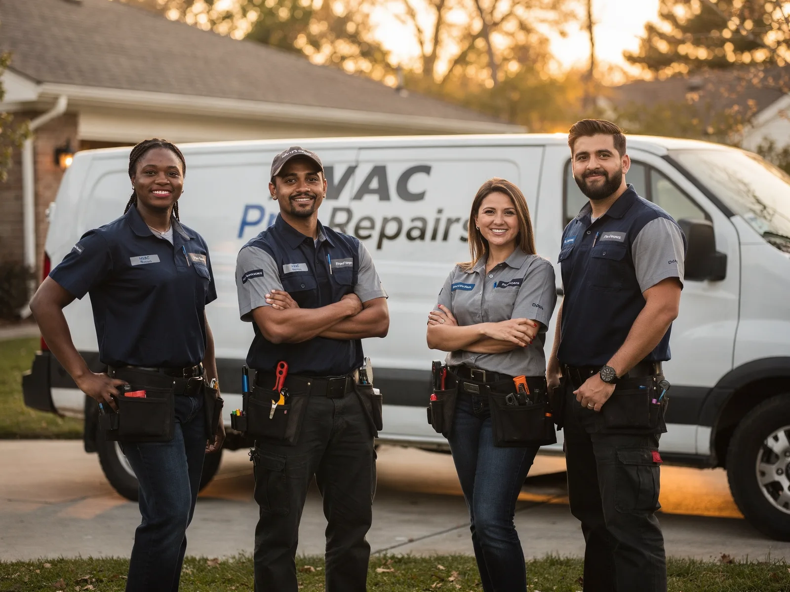 Heat Pump Repair company in Charenton, LA