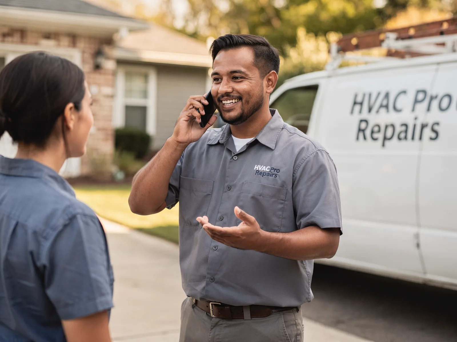 Heat Pump Repair Charenton, LA FAQs